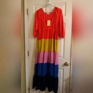 Nwt Entro Dress